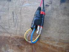 XLR turnaround